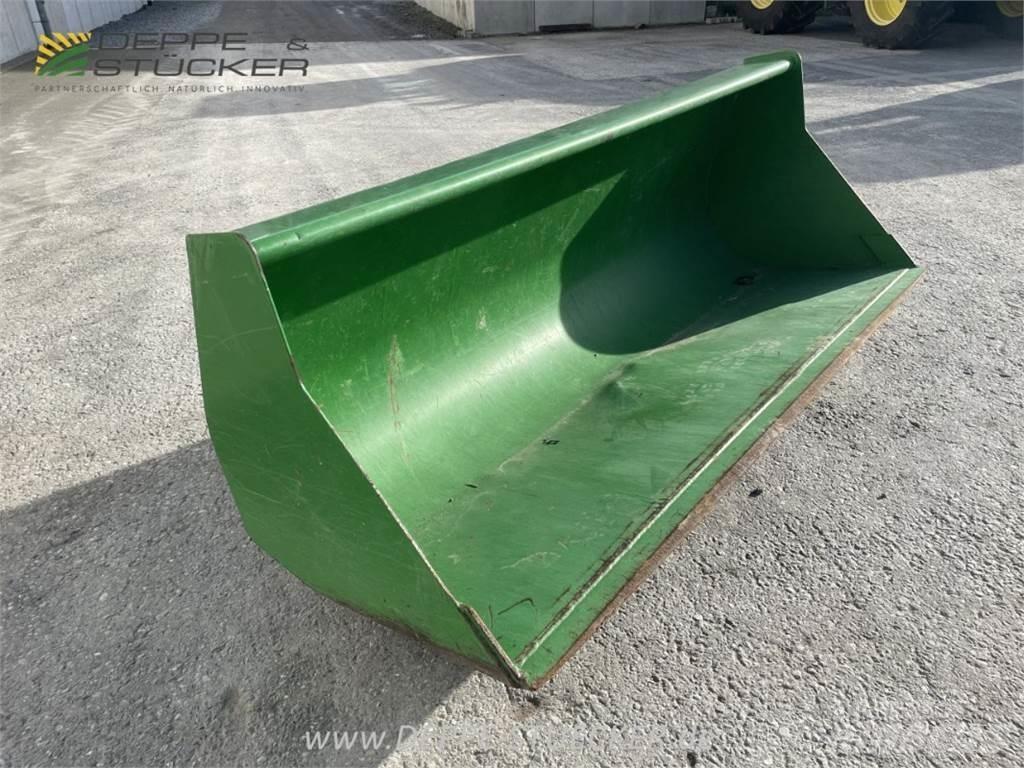 John Deere SB 20 Άλλα εξαρτήματα για τρακτέρ