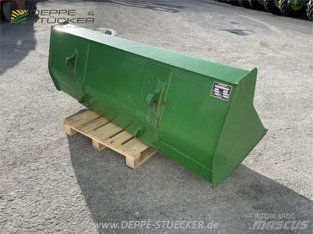 John Deere SB 20 Άλλα εξαρτήματα για τρακτέρ