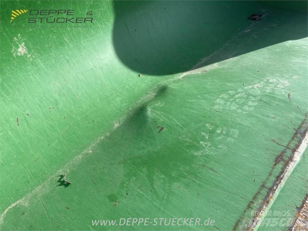 John Deere SB 20 Άλλα εξαρτήματα για τρακτέρ