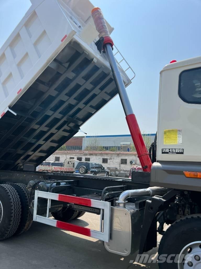 Howo 371 Φορτηγά Κόφα