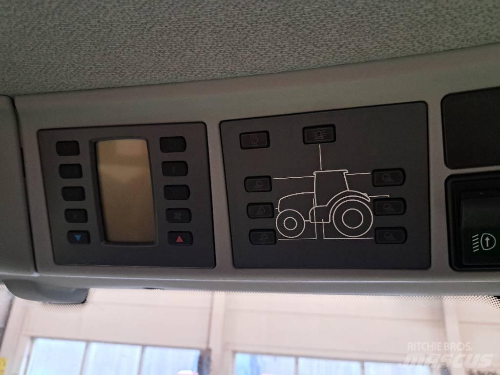 CLAAS 650 Cebis Τρακτέρ