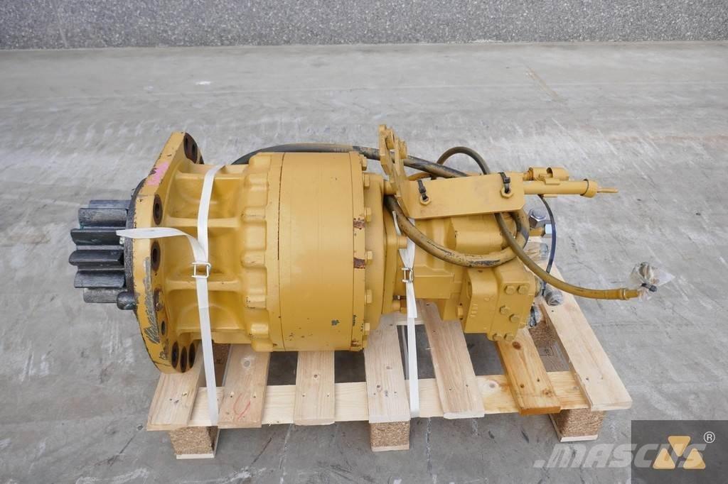 CAT 296-6252 Μεταφορές - Άλλα