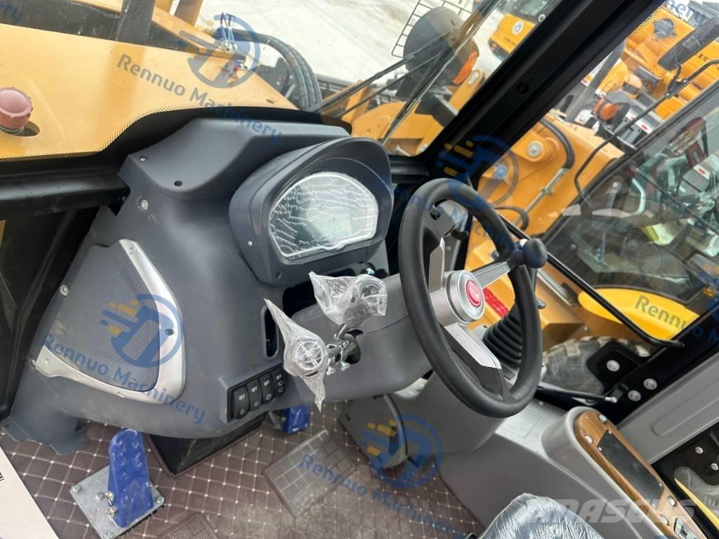CAT 420F Εκσκαφείς Φορτωτές τύπου JCB