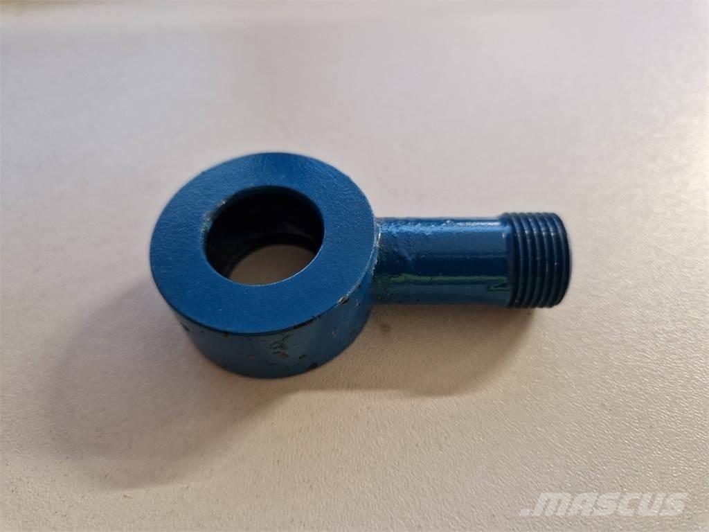 Rottne 073-0018 Κινητήρες