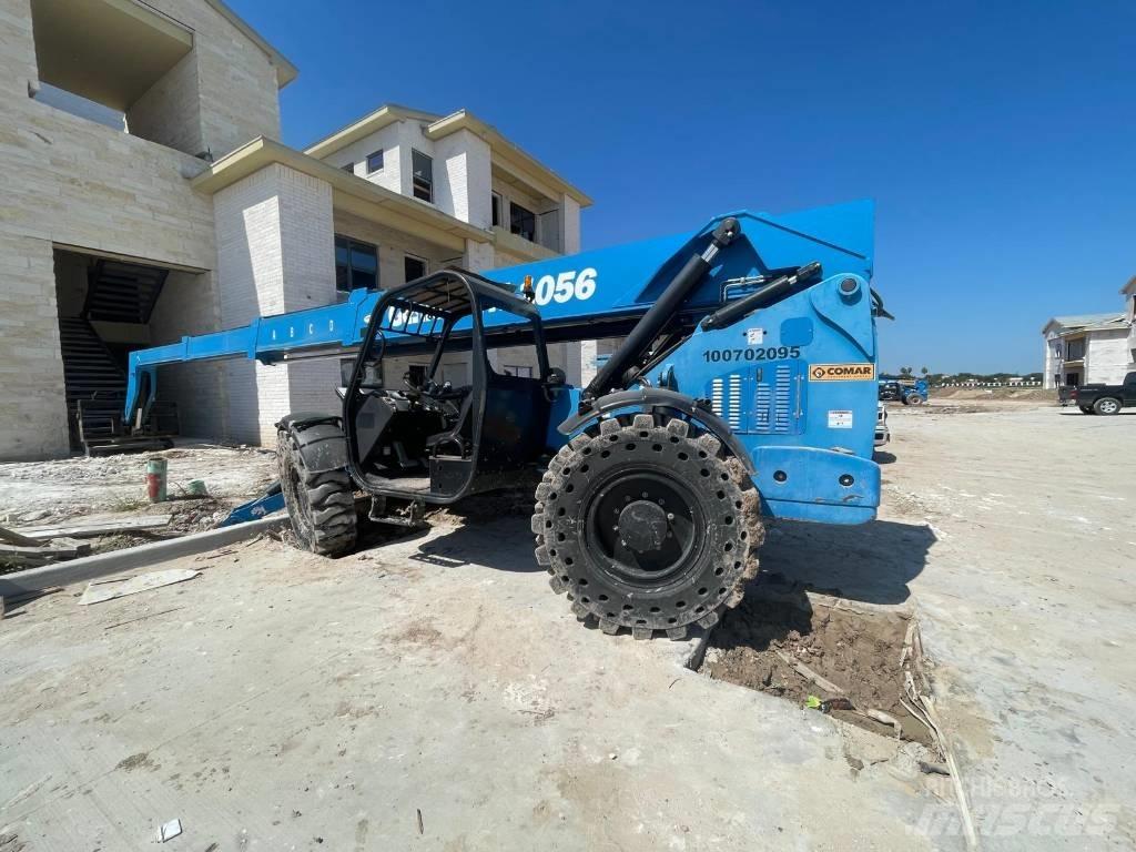 Genie GTH 1056 Τηλεσκοπικοί ανυψωτές