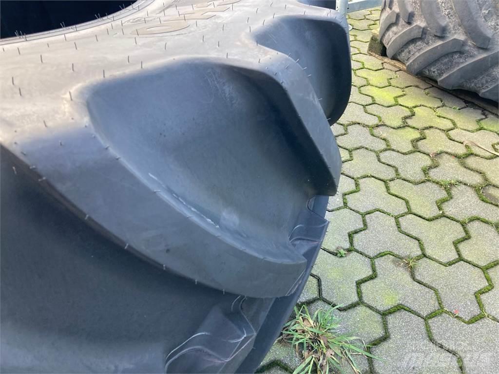 Mitas 1x 900/60R38 Ελαστικά και ζάντες