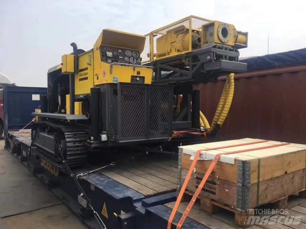 Atlas Copco ROC F6 Βαριά τρυπάνια