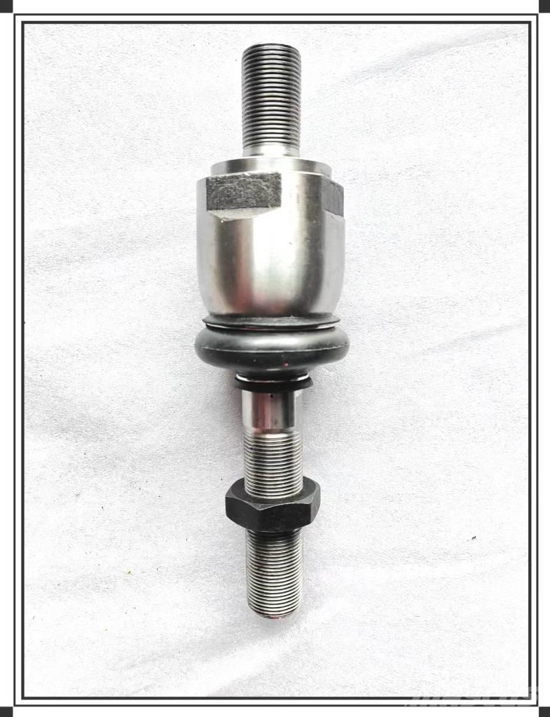 CLAAS Joint Μετάδοση