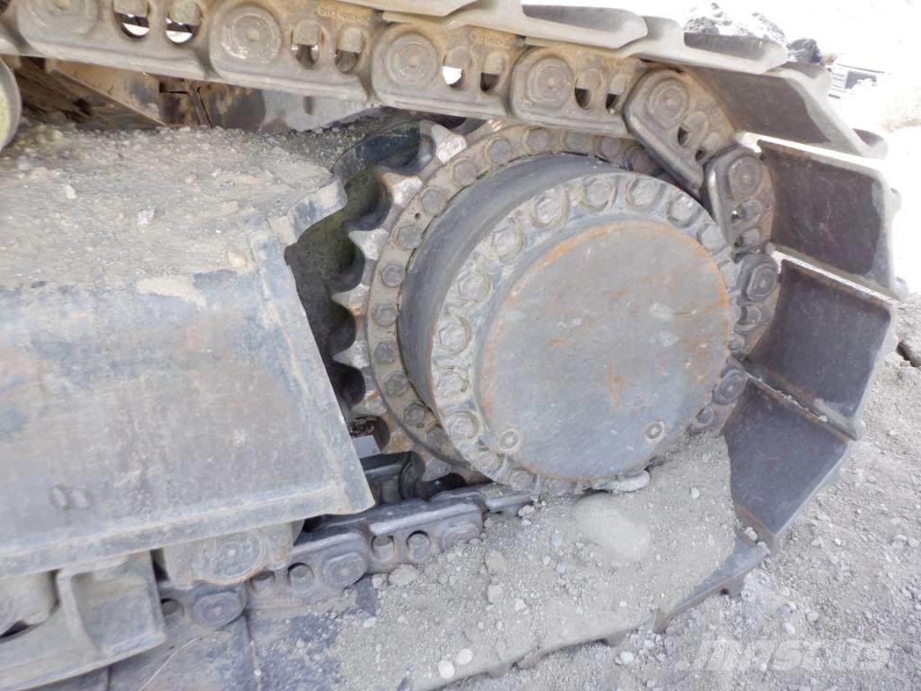 CAT 385 C L Εκσκαφείς με ερπύστριες