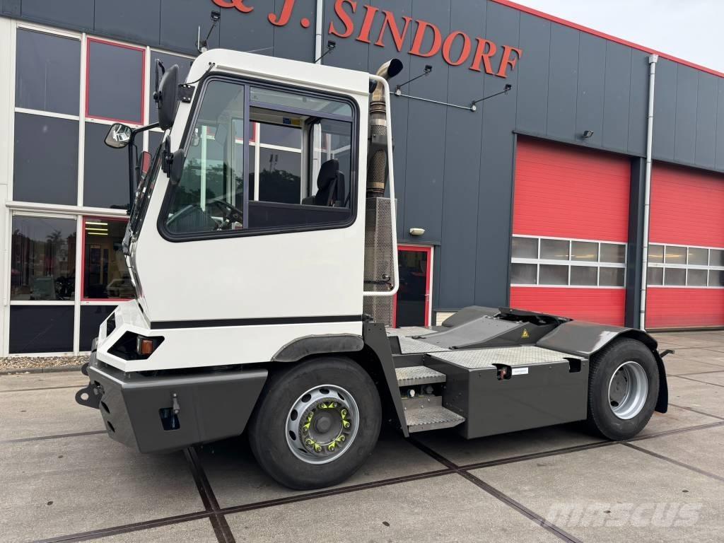 Terberg YT182 Νταλίκες μεταφοράς εμπορευματοκιβωτίων