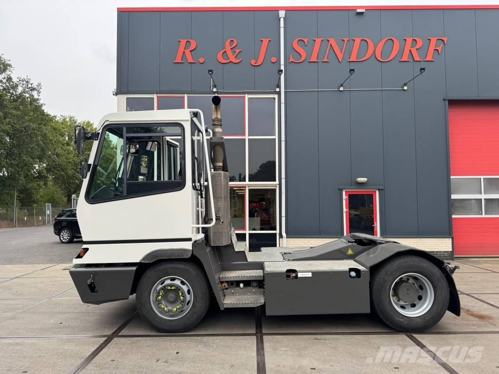 Terberg YT182 Νταλίκες μεταφοράς εμπορευματοκιβωτίων