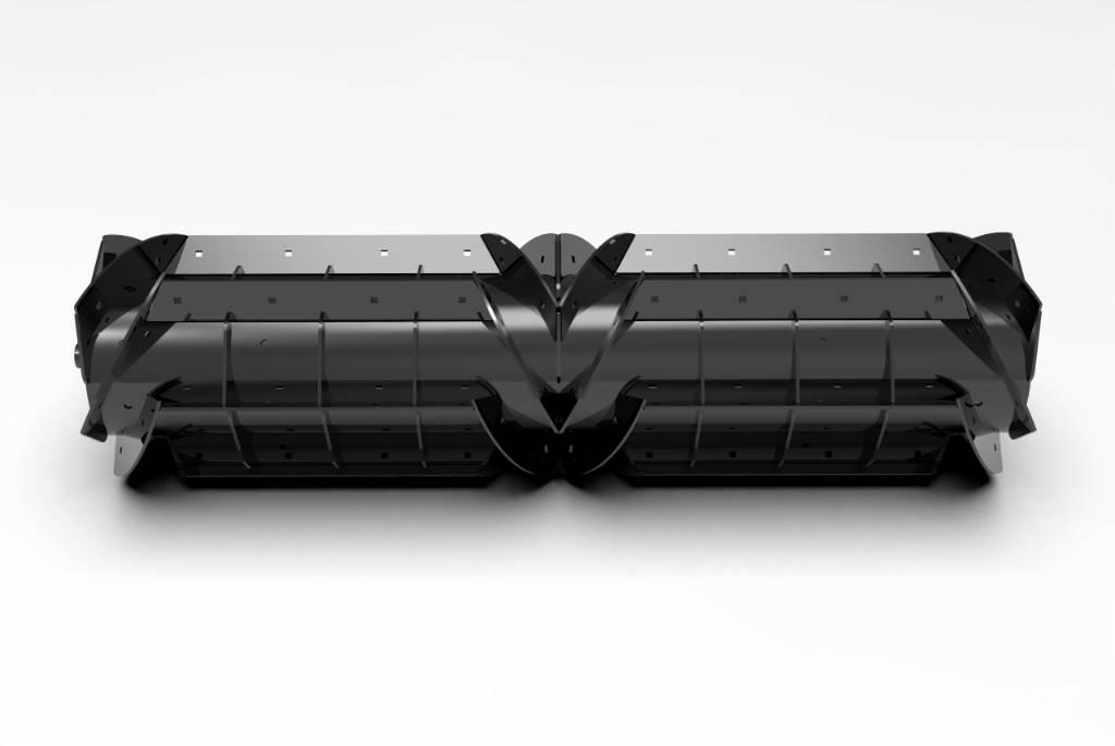 PW 777621.2 Εξαρτήματα θεριζοαλωνιστικών μηχανών