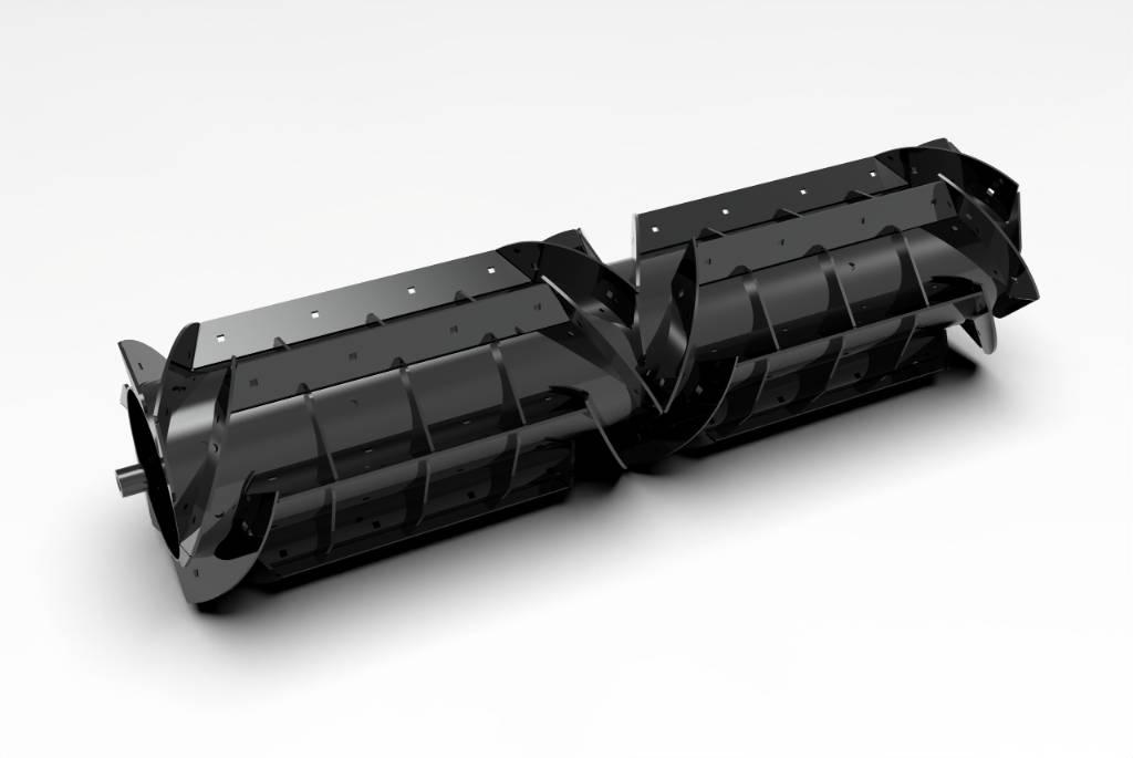 PW 777621.2 Εξαρτήματα θεριζοαλωνιστικών μηχανών