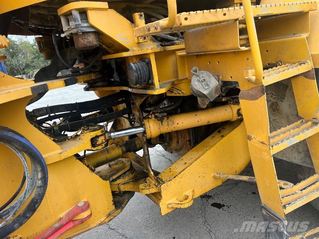 Volvo L 150 E Φορτωτές με λάστιχα (Τροχοφόροι)