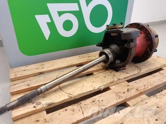 CAT TH 82 reducer Μετάδοση κίνησης