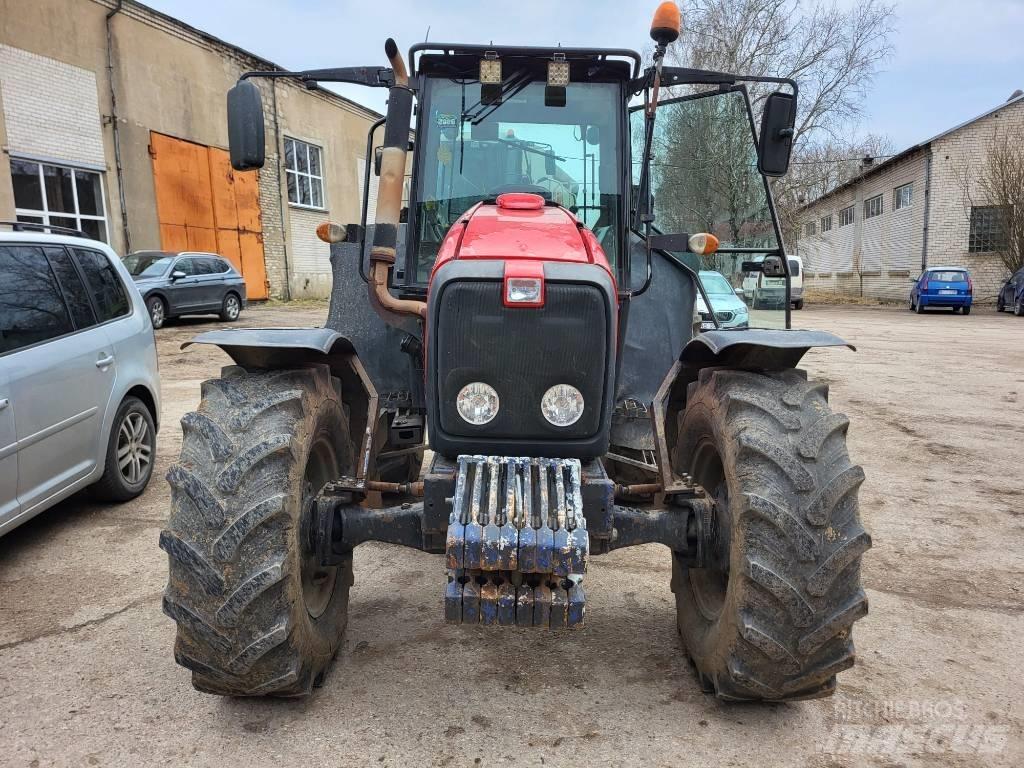 Massey Ferguson 4455 Τρακτέρ