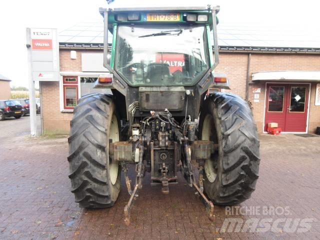 Valtra T190 Τρακτέρ