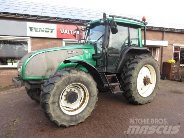 Valtra T190 Τρακτέρ
