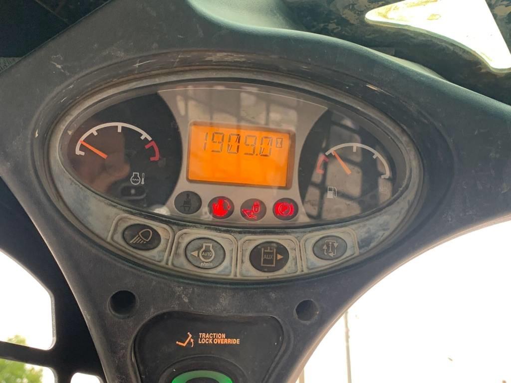 Bobcat T 450 Φορτωτάκια
