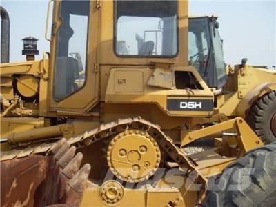 CAT D 5 H Μπουλντόζες με ερπύστριες