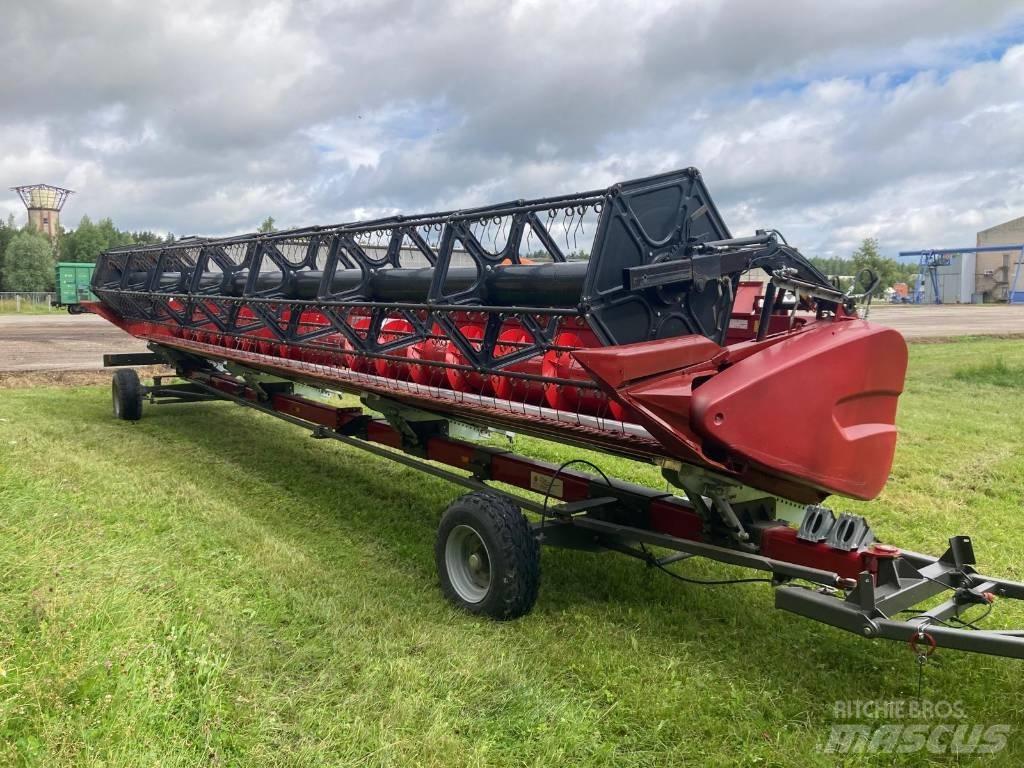 Case IH 9240 Θεριζοαλωνιστικές μηχανές