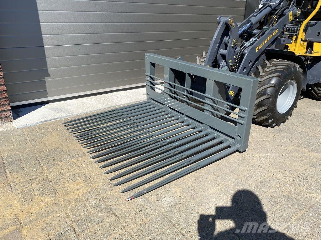 Hemach 1.3 m Κουβάδες