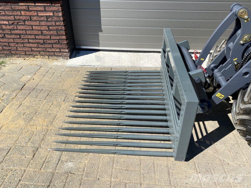 Hemach 1.3 m Κουβάδες