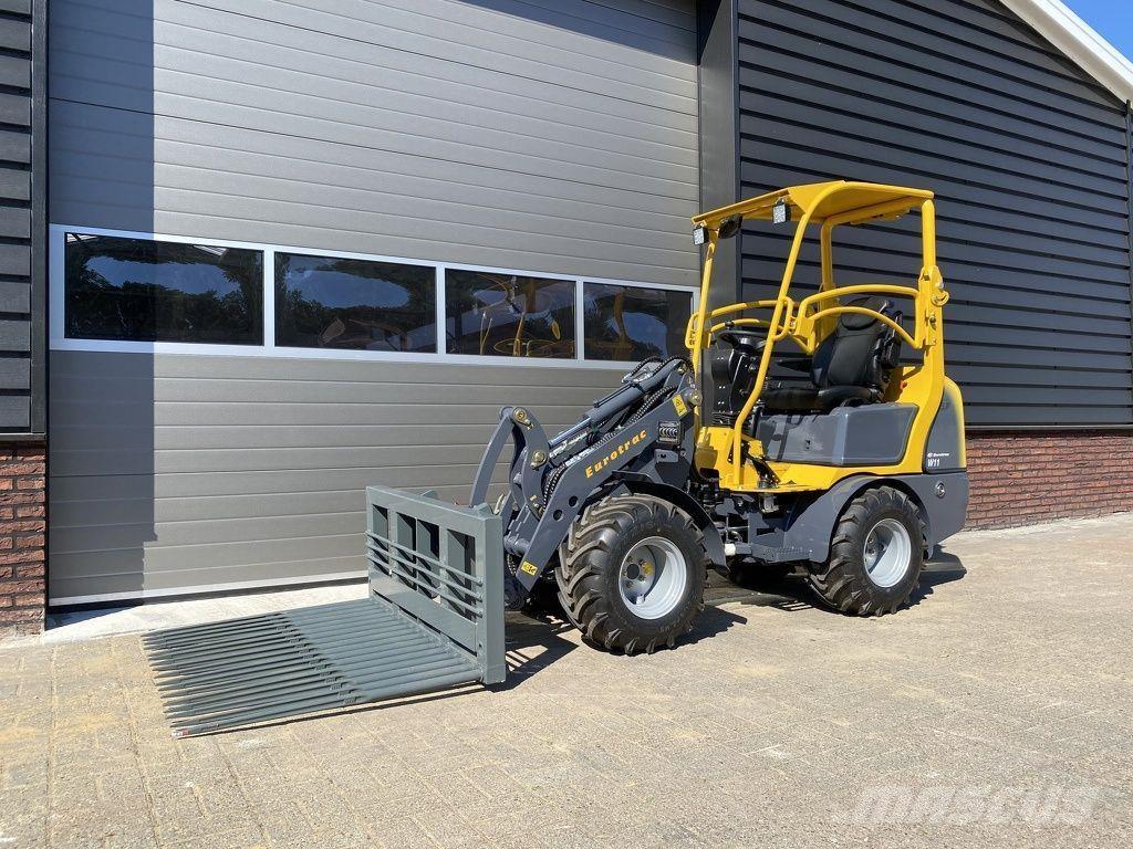 Hemach 1.3 m Κουβάδες