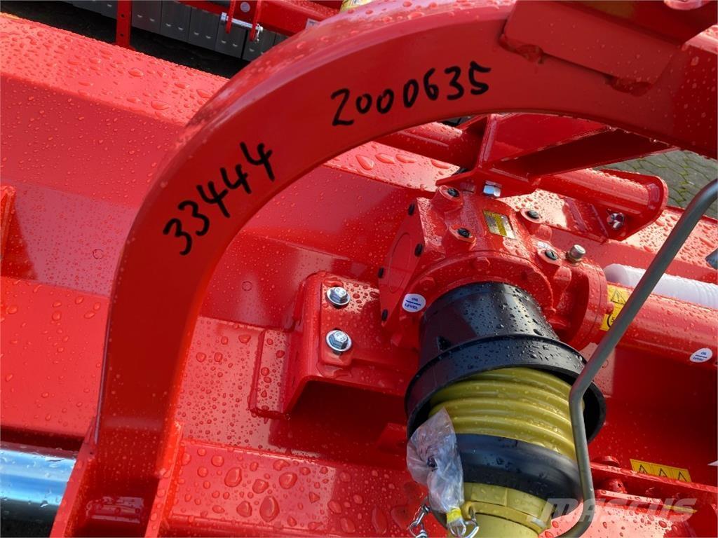 Maschio Brava 160 Άλλα μηχανήματα φροντίδας εδάφους
