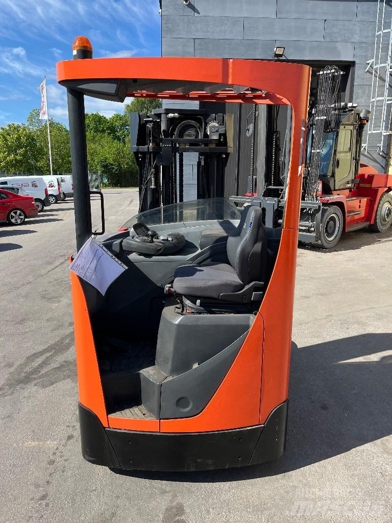 Toyota RRE160R Ανυψωτικά στενών δρόμων