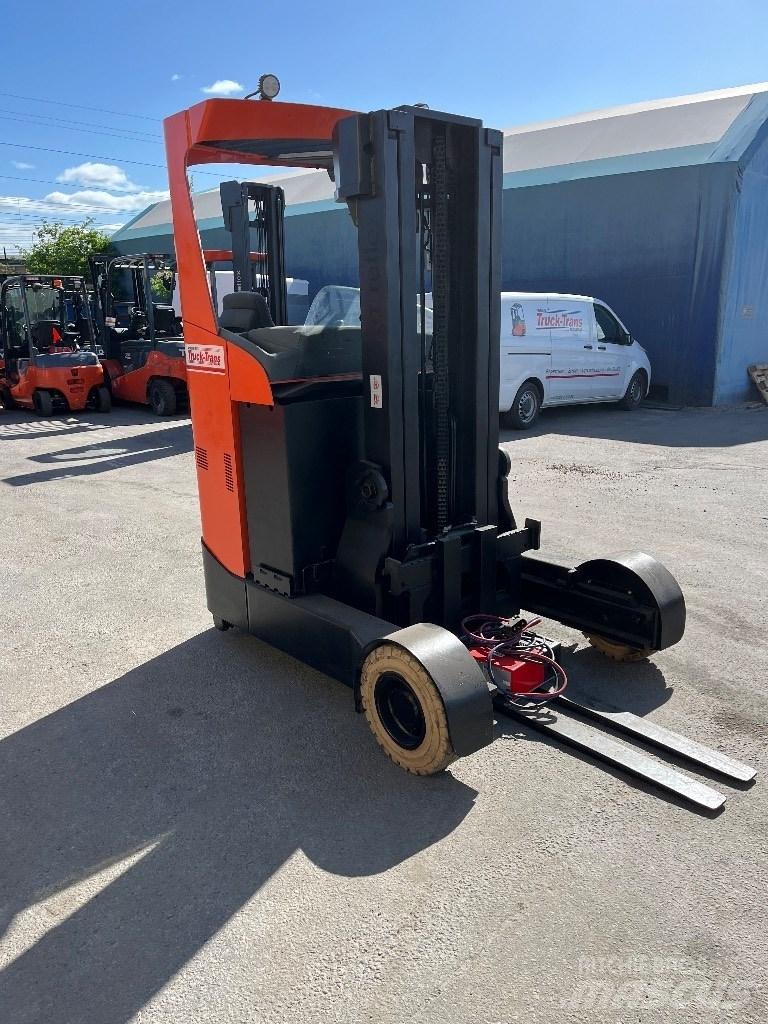 Toyota RRE160R Ανυψωτικά στενών δρόμων