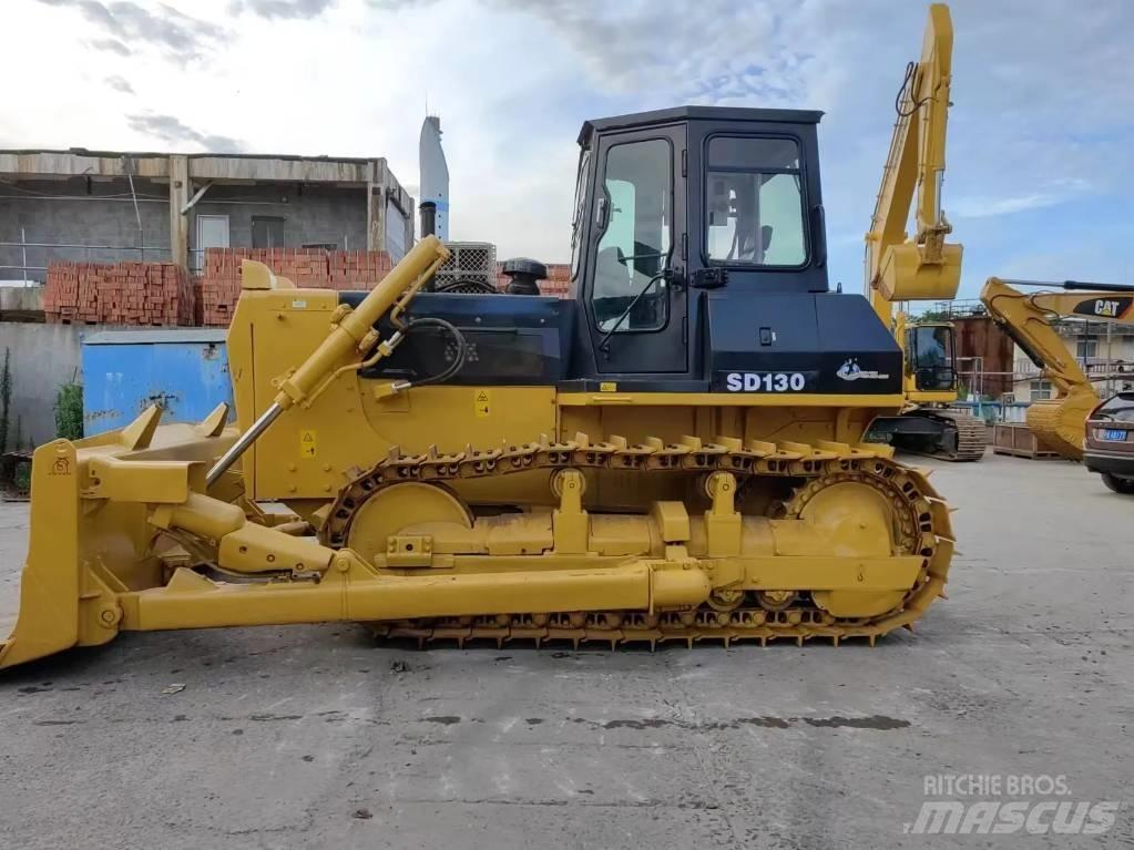 Shantui SD13 Μπουλντόζες με ερπύστριες