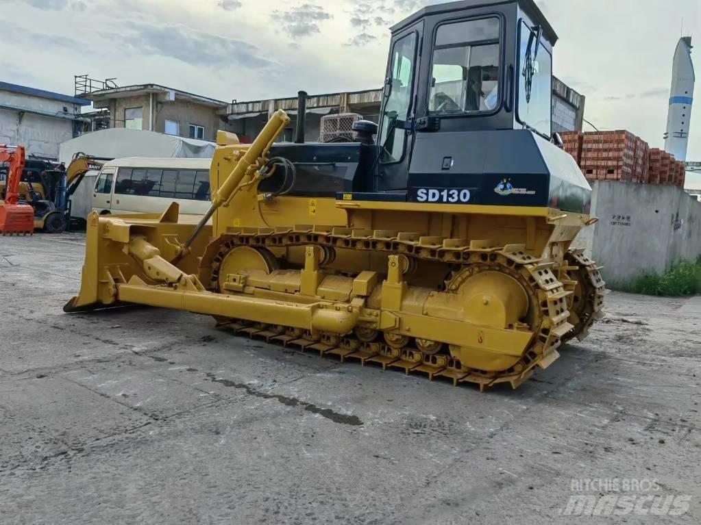 Shantui SD13 Μπουλντόζες με ερπύστριες