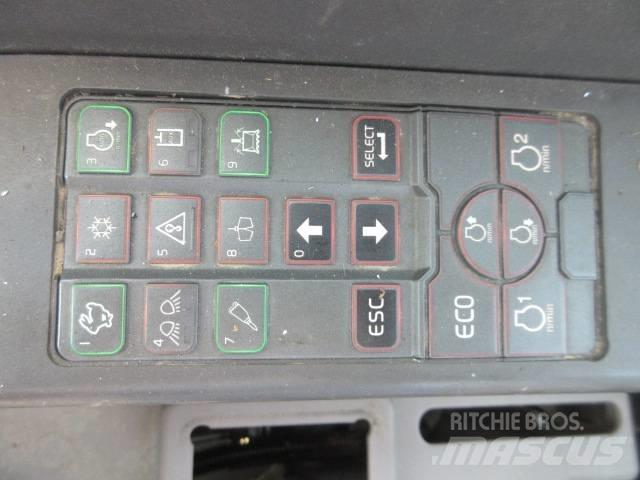 Volvo ECR 35 D Εκσκαφάκι (διαβολάκι) < 7t