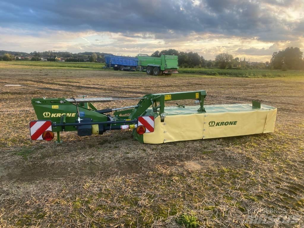Krone Easy Cut R320 Χορτοκοπτικά