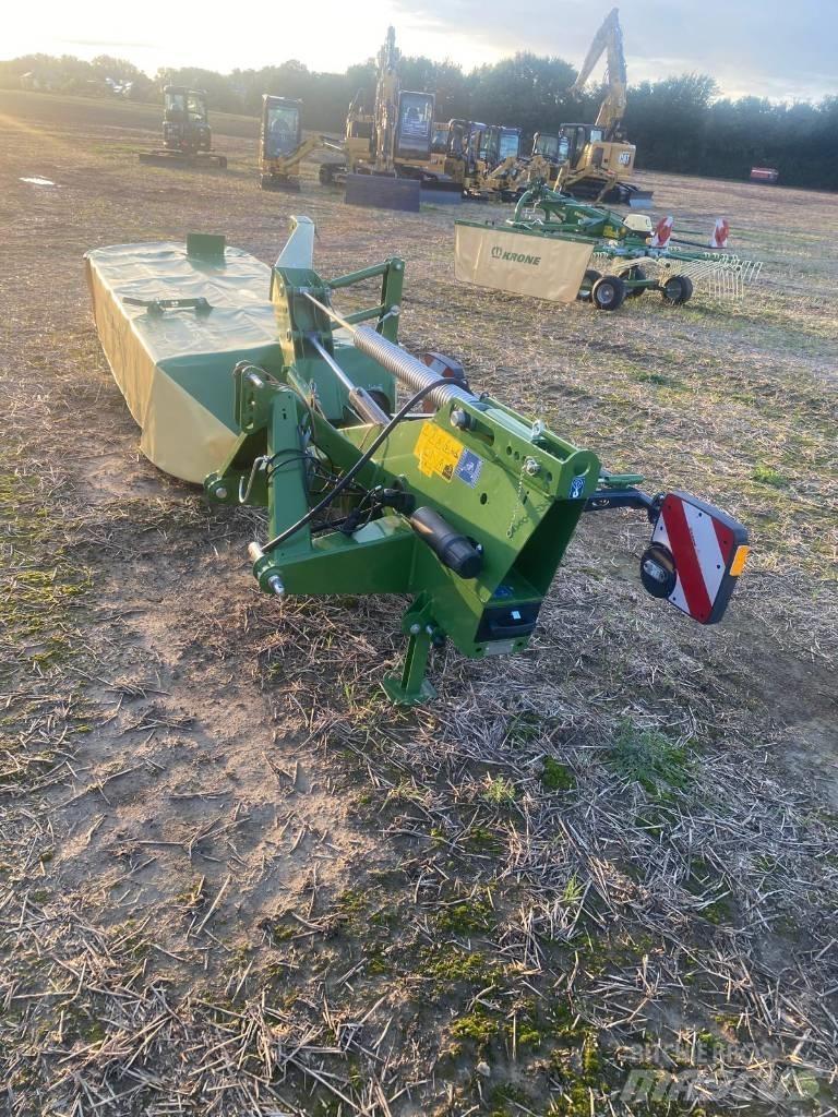 Krone Easy Cut R320 Χορτοκοπτικά