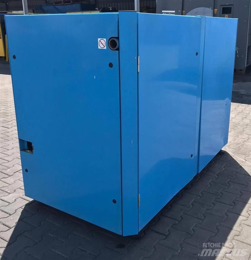 Boge S75 Συμπιεστές