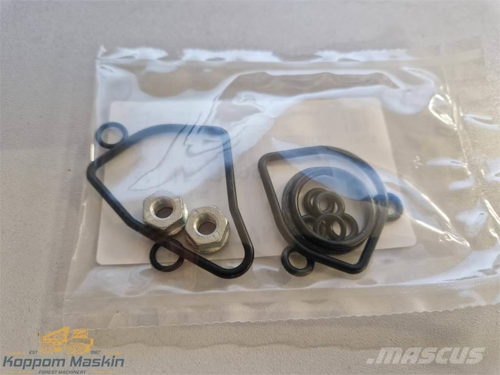 Eco Log 7005347 Υδραυλικά