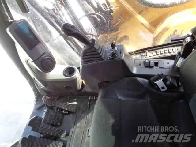 CAT 336 D Εκσκαφείς με ερπύστριες