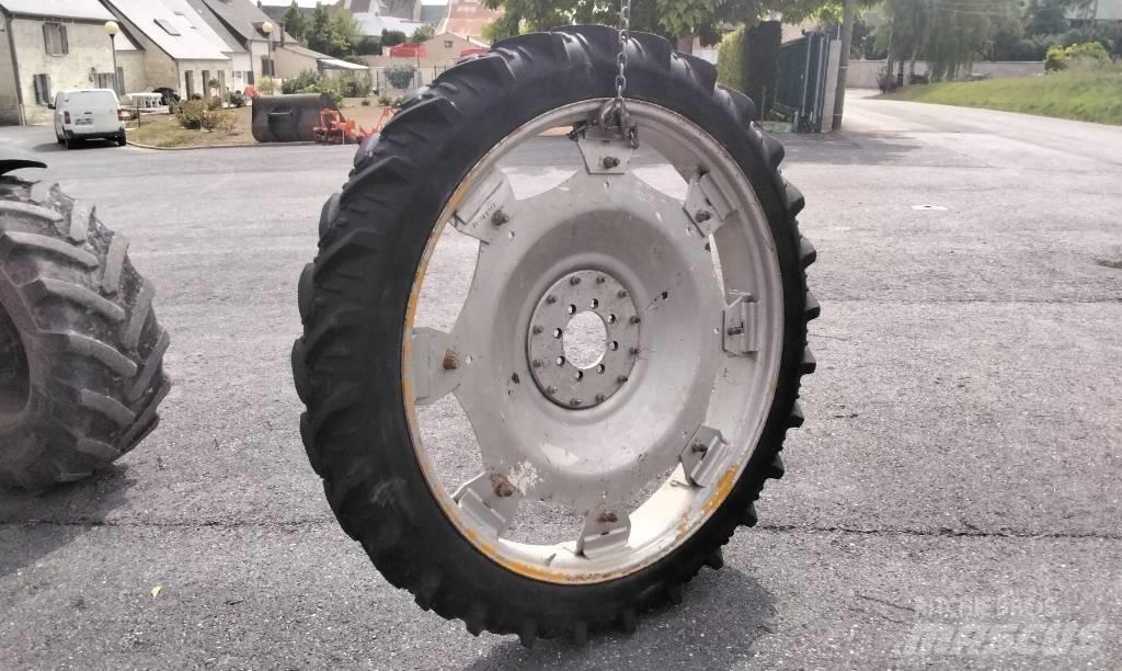 Kleber 9.5R48 Ελαστικά και ζάντες