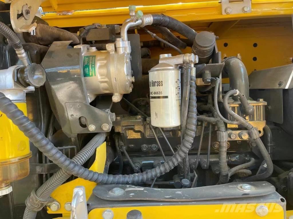 Komatsu PC70-8 Μίνι εκσκαφείς 7t - 12t