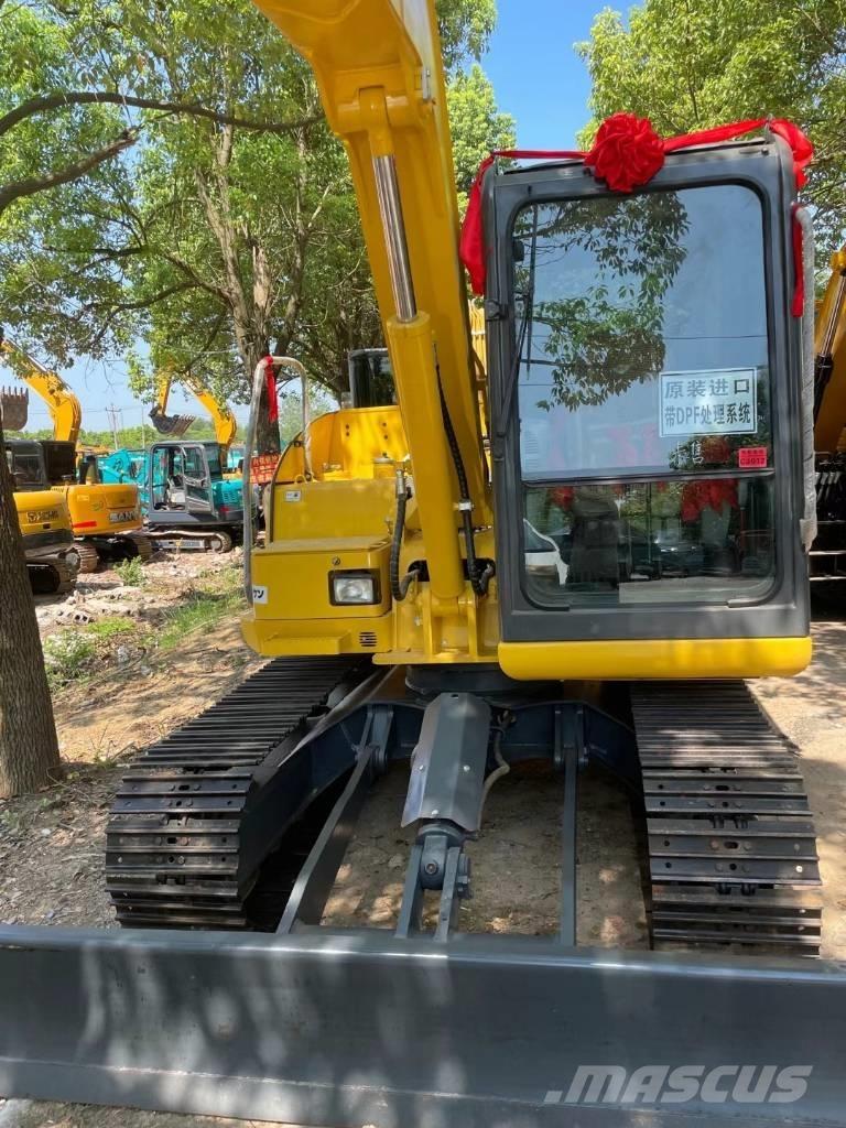 Komatsu PC70-8 Μίνι εκσκαφείς 7t - 12t