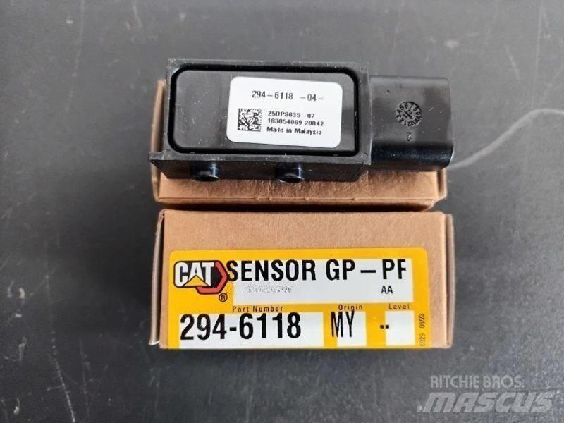 CAT SENSOR 294-6118 Ηλεκτρονικά