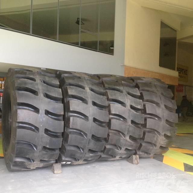 Goodyear 3565R33 L5 Ελαστικά και ζάντες