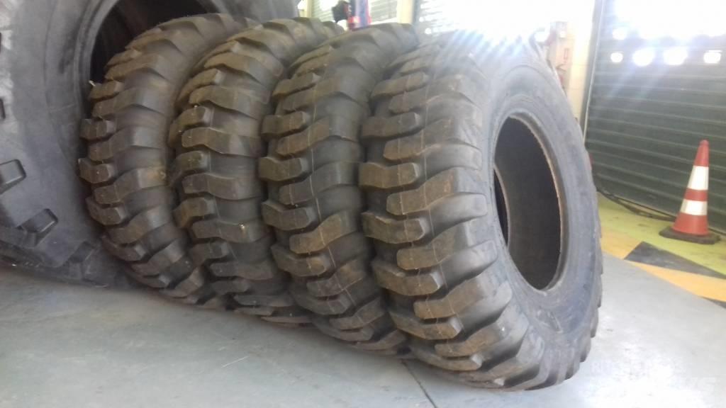 Goodyear 3565R33 L5 Ελαστικά και ζάντες