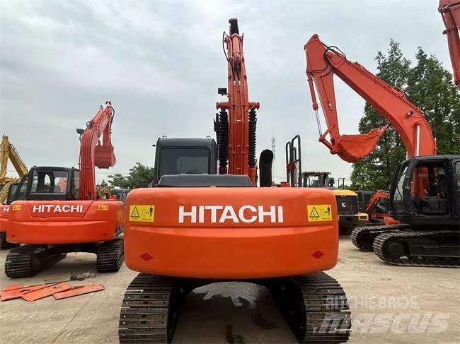 Hitachi ZX 130 Εκσκαφείς με ερπύστριες