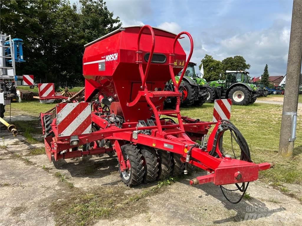 Horsch Pronto 3 DC Συνδυαστικοί σπορείς