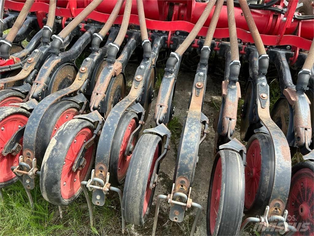 Horsch Pronto 3 DC Συνδυαστικοί σπορείς