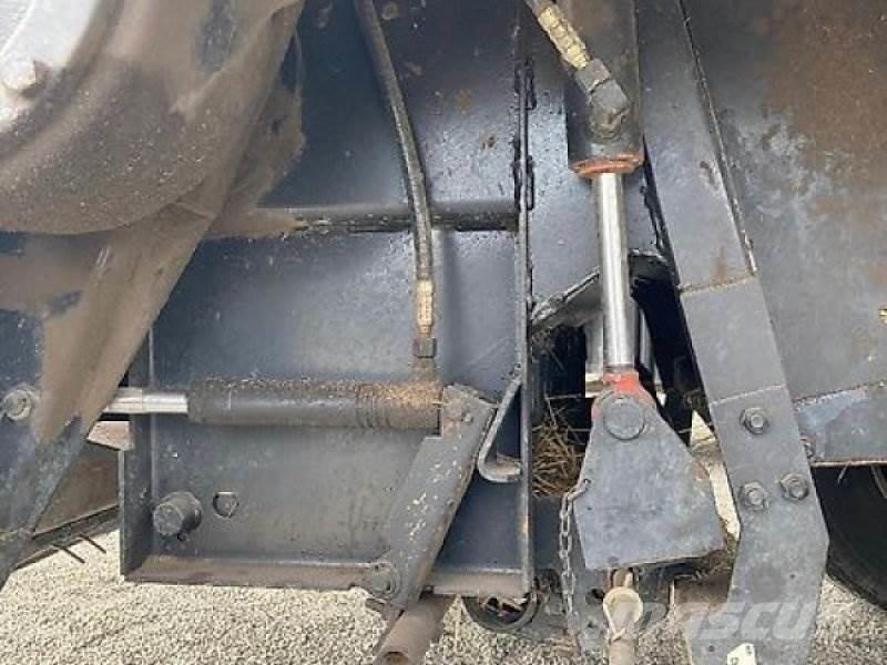 Case IH 540 Άλλα γεωργικά μηχανήματα