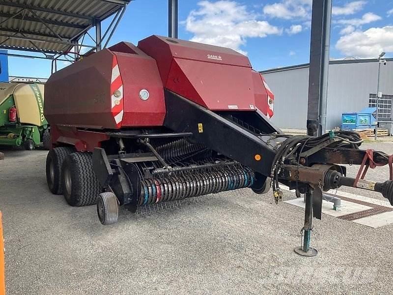 Case IH 540 Άλλα γεωργικά μηχανήματα
